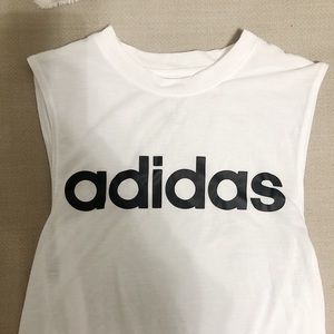Adidas Dash Tank. Never worn